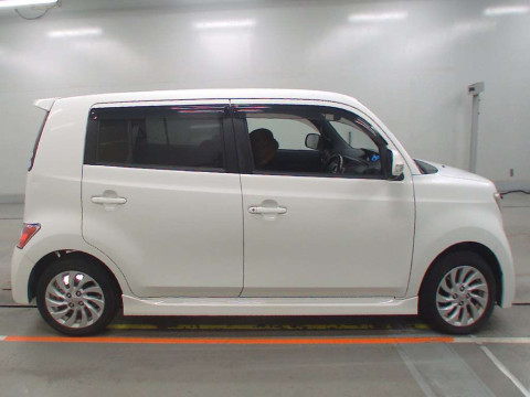 2008 Toyota bB QNC21[2]