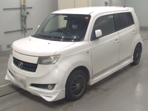 2006 Toyota bB QNC20[0]