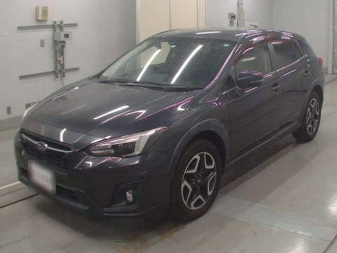 2018 Subaru XV GT7[0]