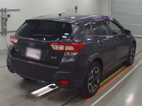 2018 Subaru XV GT7[1]