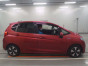 2018 Honda Fit Hybrid