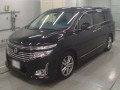 2011 Nissan Elgrand