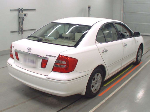 2006 Toyota Premio ZZT240[1]