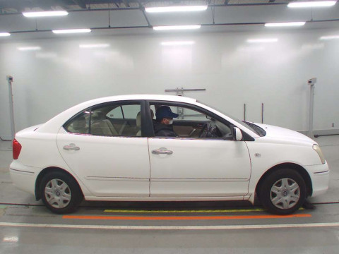 2006 Toyota Premio ZZT240[2]