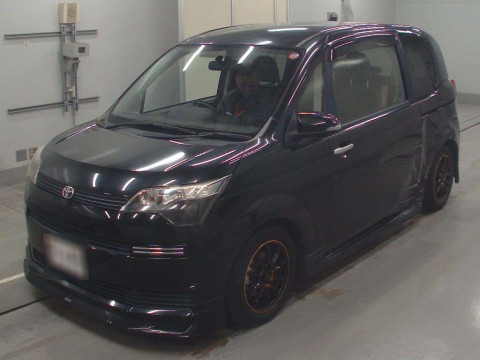 2014 Toyota Spade NCP141[0]