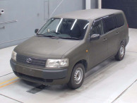 2012 Toyota Probox Van