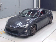 2016 Toyota 86