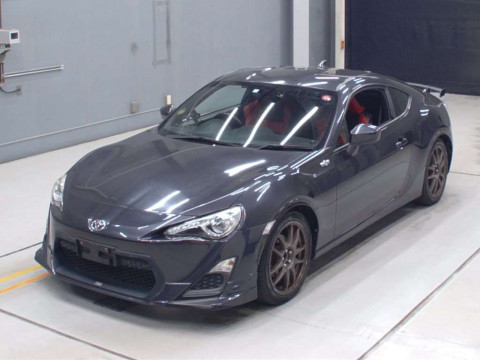 2016 Toyota 86 ZN6[0]