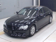 2006 Toyota Mark X