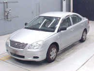 2006 Toyota Premio