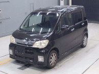 2010 Daihatsu Tanto exe