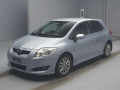 2007 Toyota Auris