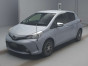 2015 Toyota Vitz