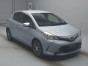 2015 Toyota Vitz