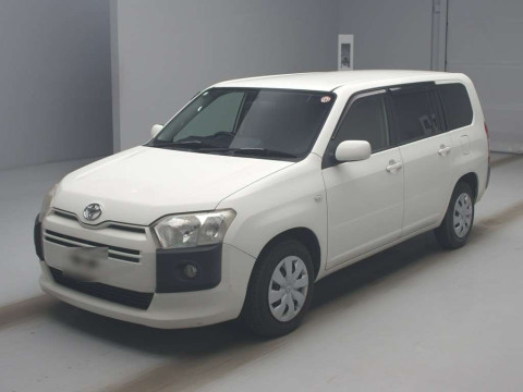 2016 Toyota Succeed NCP160V[0]