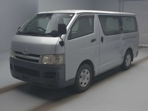 2004 Toyota Hiace Van TRH200V[0]