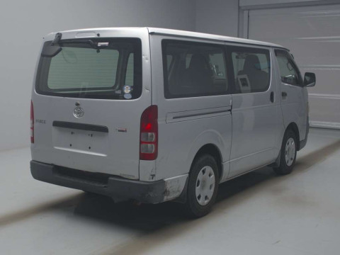 2004 Toyota Hiace Van TRH200V[1]