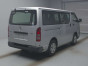 2004 Toyota Hiace Van