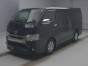 2015 Toyota Hiace Van