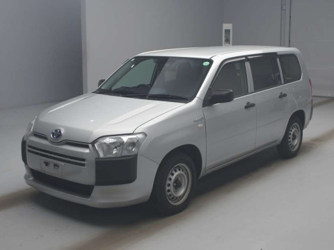 2020 Toyota Probox NHP160V[0]