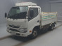 2018 Toyota Dyna Truck