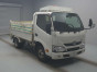 2018 Toyota Dyna Truck