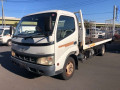 2004 Toyota Toyoace Truck