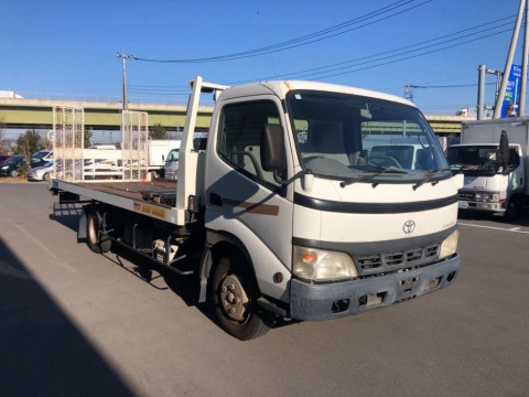 2004 Toyota Toyoace Truck XZU421[2]