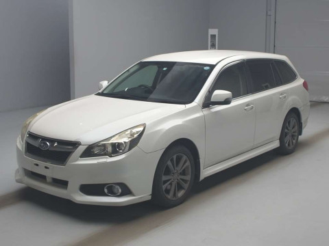 2013 Subaru Legacy Touring Wagon BRM[0]