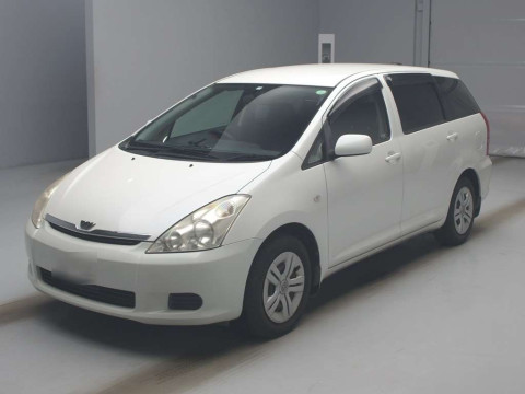 2003 Toyota Wish ANE10G[0]