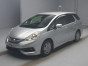 2013 Honda Fit Shuttle Hybrid