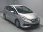 2013 Honda Fit Shuttle Hybrid