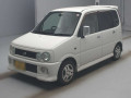 2002 Daihatsu Move