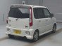 2002 Daihatsu Move