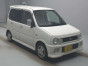 2002 Daihatsu Move