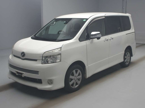 2009 Toyota Voxy ZRR75W[0]