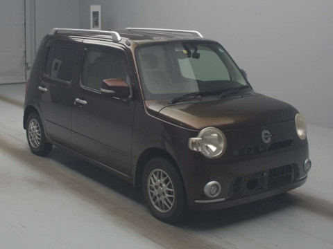 2010 Daihatsu Mira Cocoa L675S[2]