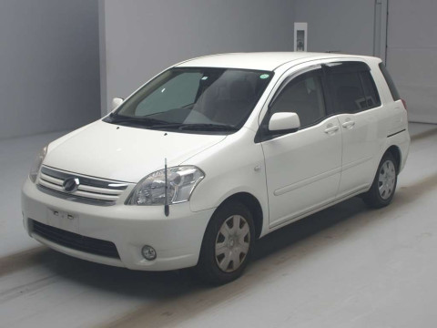 2008 Toyota Raum NCZ20[0]