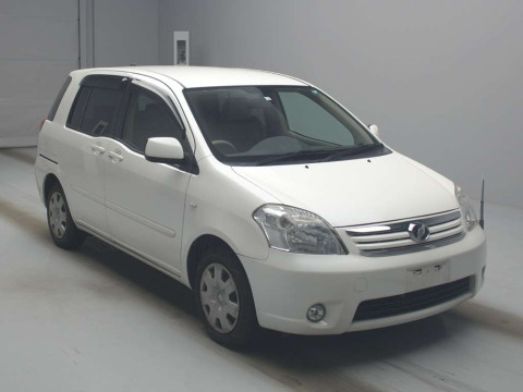 2008 Toyota Raum NCZ20[2]