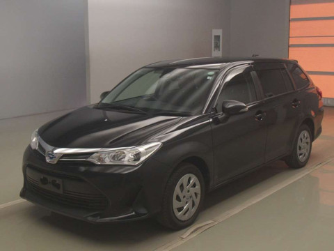 2022 Toyota Corolla Fielder NKE165G[0]