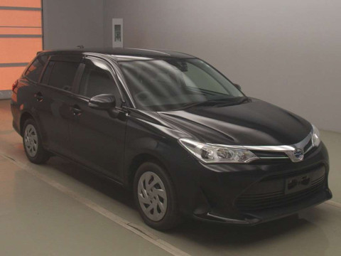 2022 Toyota Corolla Fielder NKE165G[2]