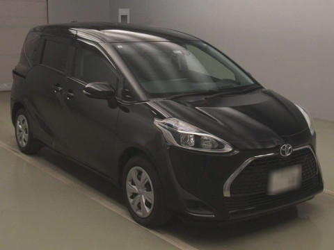 2021 Toyota Sienta NSP170G[2]