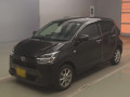 2019 Toyota Pixis Epoch