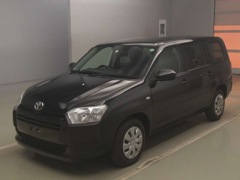 2023 Toyota Probox NCP160V[0]