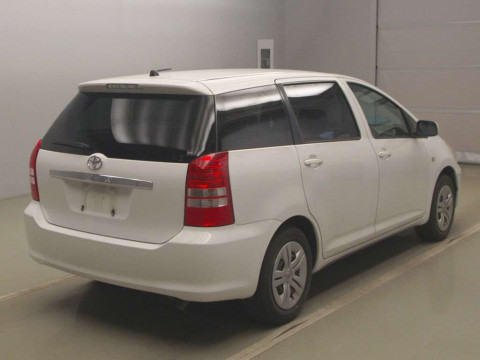 2004 Toyota Wish ZNE10G[1]