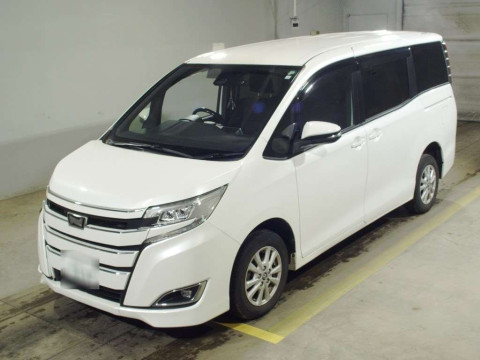 2018 Toyota Noah ZRR85G[0]