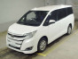 2018 Toyota Noah