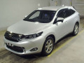 2014 Toyota Harrier