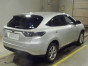 2014 Toyota Harrier