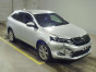 2014 Toyota Harrier